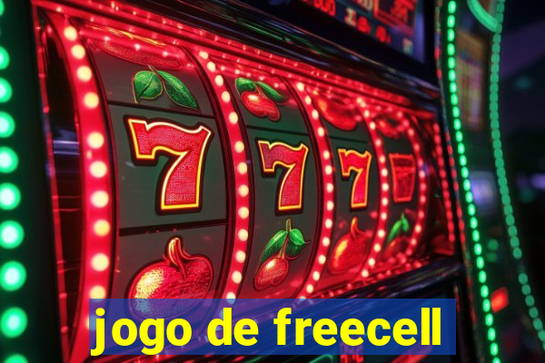 jogo de freecell